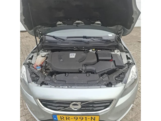 Personenauto volvo, v40 2.0 d4, bouwjaar 2013 - afbeelding 30 van  58