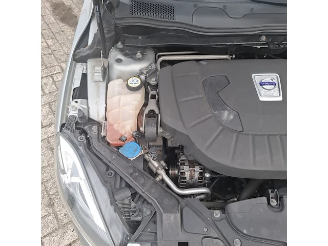 Personenauto volvo, v40 2.0 d4, bouwjaar 2013 - afbeelding 31 van  58
