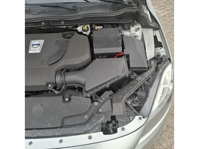 Personenauto volvo, v40 2.0 d4, bouwjaar 2013 - afbeelding 33 van  58