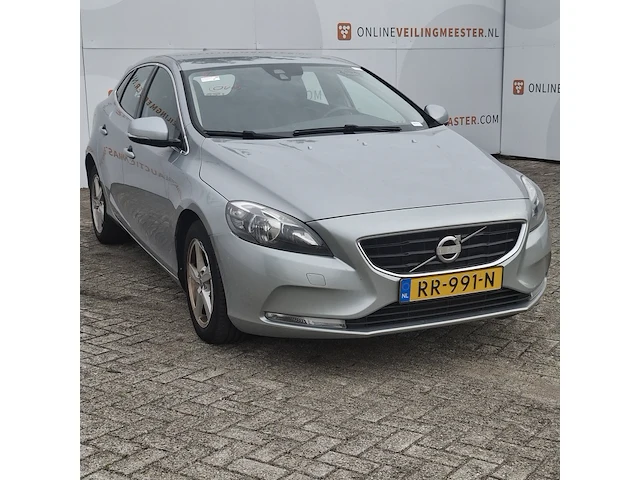 Personenauto volvo, v40 2.0 d4, bouwjaar 2013 - afbeelding 23 van  58