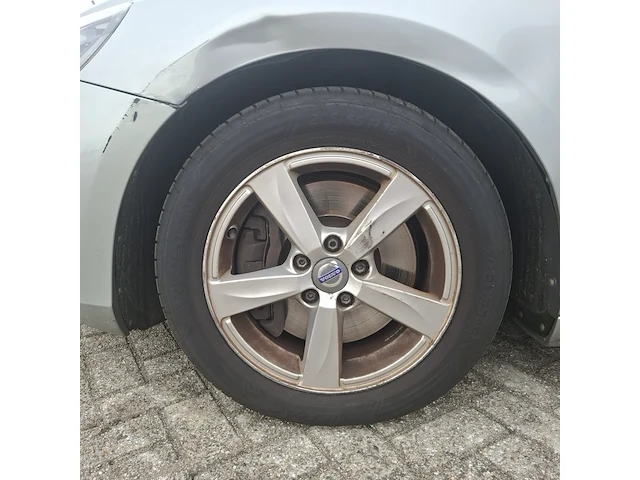 Personenauto volvo, v40 2.0 d4, bouwjaar 2013 - afbeelding 35 van  58