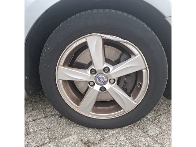 Personenauto volvo, v40 2.0 d4, bouwjaar 2013 - afbeelding 37 van  58