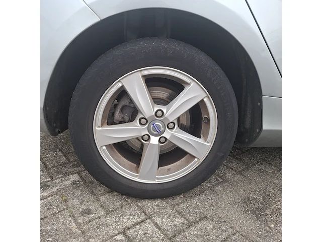 Personenauto volvo, v40 2.0 d4, bouwjaar 2013 - afbeelding 39 van  58