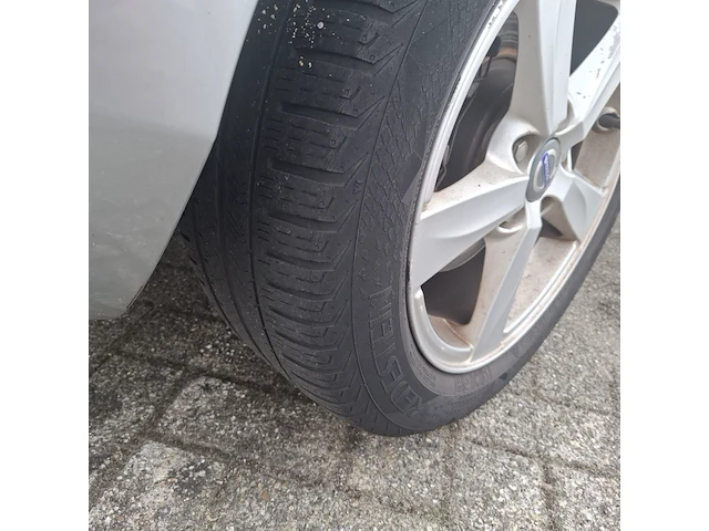 Personenauto volvo, v40 2.0 d4, bouwjaar 2013 - afbeelding 40 van  58
