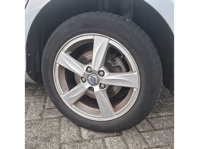 Personenauto volvo, v40 2.0 d4, bouwjaar 2013 - afbeelding 41 van  58