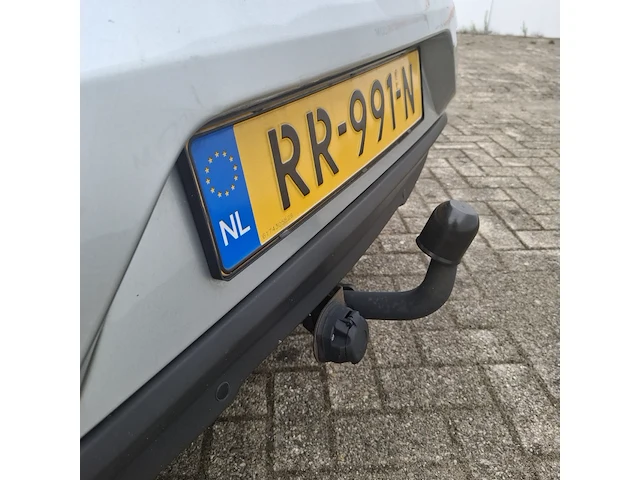 Personenauto volvo, v40 2.0 d4, bouwjaar 2013 - afbeelding 44 van  58
