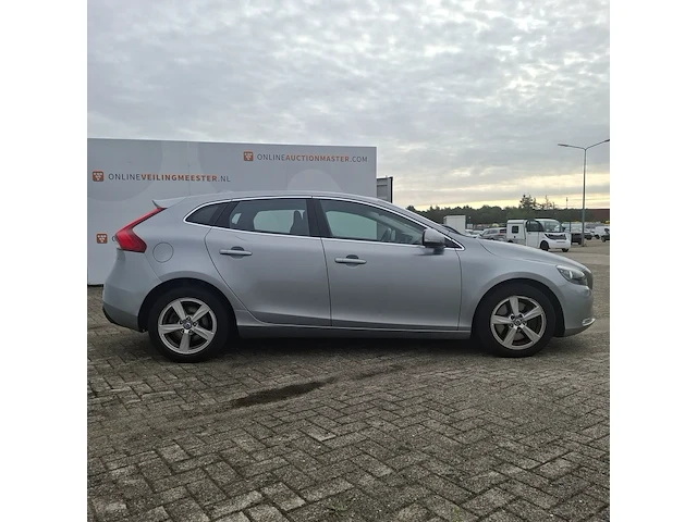 Personenauto volvo, v40 2.0 d4, bouwjaar 2013 - afbeelding 34 van  58