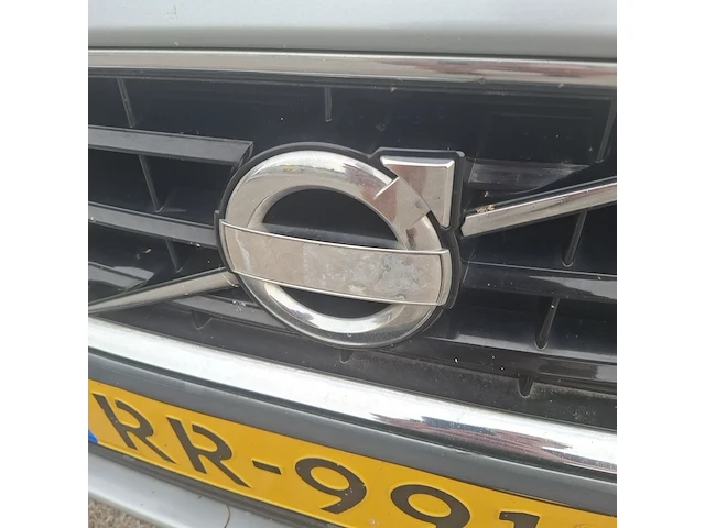 Personenauto volvo, v40 2.0 d4, bouwjaar 2013 - afbeelding 46 van  58