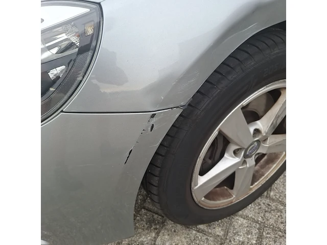 Personenauto volvo, v40 2.0 d4, bouwjaar 2013 - afbeelding 47 van  58