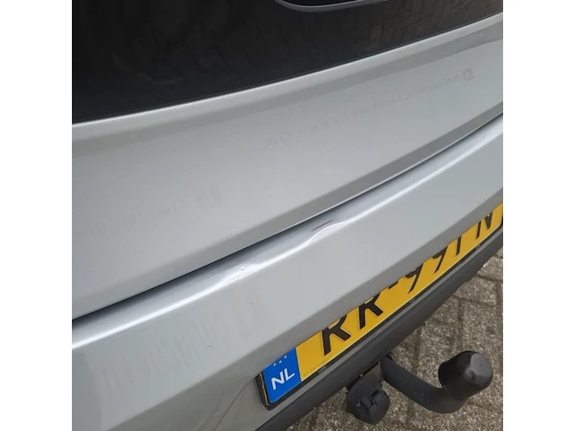 Personenauto volvo, v40 2.0 d4, bouwjaar 2013 - afbeelding 49 van  58