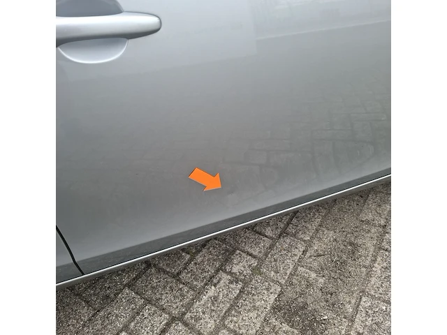 Personenauto volvo, v40 2.0 d4, bouwjaar 2013 - afbeelding 51 van  58