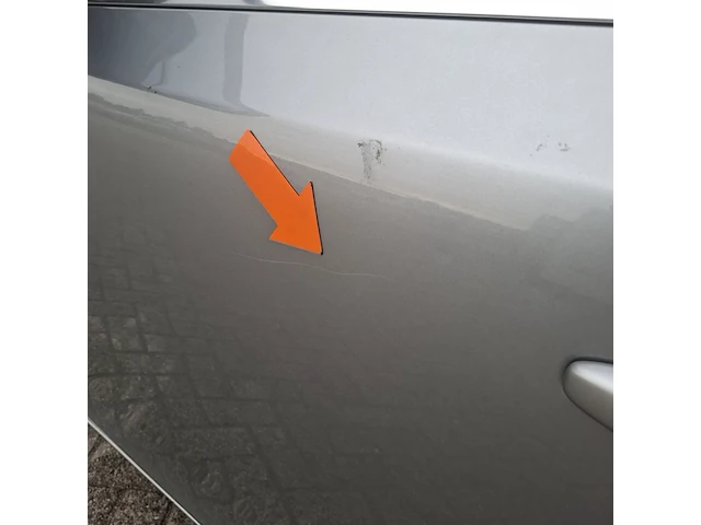 Personenauto volvo, v40 2.0 d4, bouwjaar 2013 - afbeelding 54 van  58