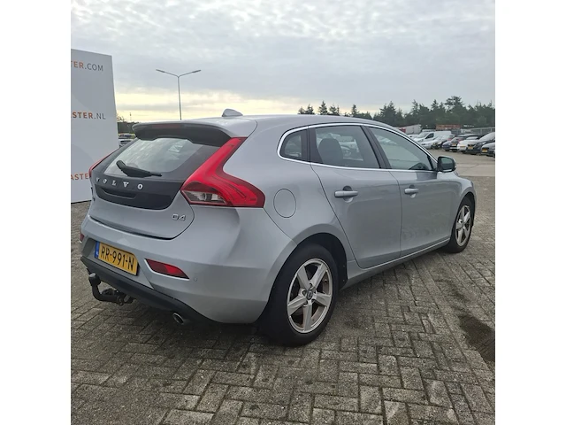 Personenauto volvo, v40 2.0 d4, bouwjaar 2013 - afbeelding 45 van  58
