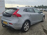 Personenauto volvo, v40 2.0 d4, bouwjaar 2013 - afbeelding 45 van  58