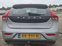 Personenauto volvo, v40 2.0 d4, bouwjaar 2013 - afbeelding 55 van  58