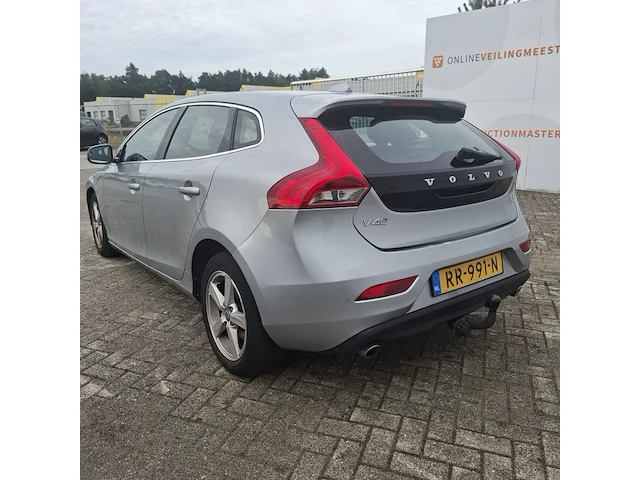 Personenauto volvo, v40 2.0 d4, bouwjaar 2013 - afbeelding 56 van  58