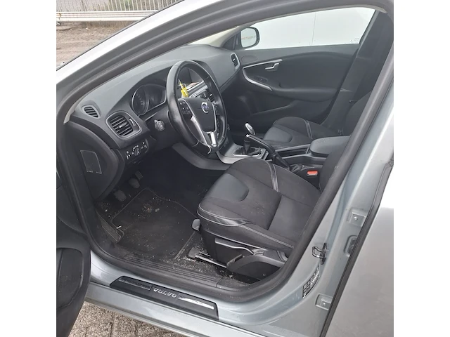Personenauto volvo, v40 2.0 d4, bouwjaar 2013 - afbeelding 58 van  58