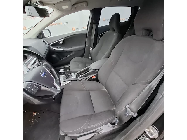 Personenauto volvo, v40 2.0 d4, bouwjaar 2014 - afbeelding 3 van  55