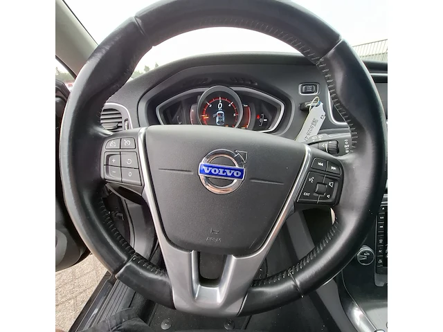 Personenauto volvo, v40 2.0 d4, bouwjaar 2014 - afbeelding 5 van  55