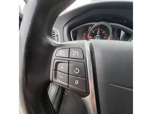 Personenauto volvo, v40 2.0 d4, bouwjaar 2014 - afbeelding 6 van  55