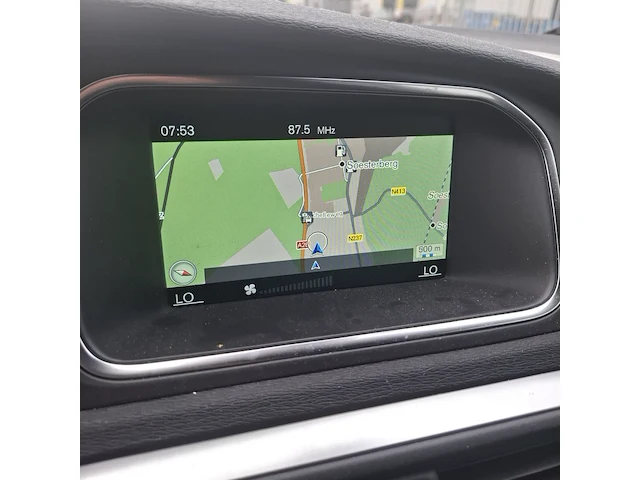 Personenauto volvo, v40 2.0 d4, bouwjaar 2014 - afbeelding 10 van  55