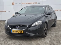 Personenauto volvo, v40 2.0 d4, bouwjaar 2014 - afbeelding 1 van  55
