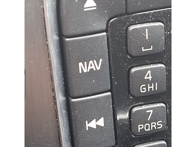 Personenauto volvo, v40 2.0 d4, bouwjaar 2014 - afbeelding 13 van  55