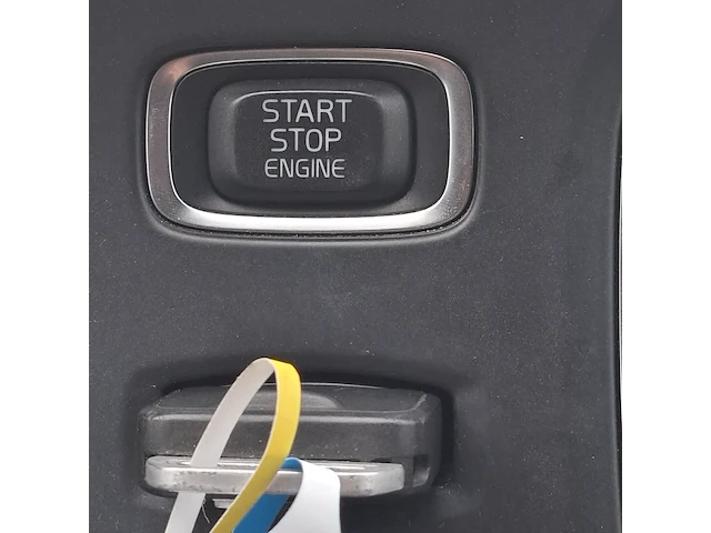 Personenauto volvo, v40 2.0 d4, bouwjaar 2014 - afbeelding 15 van  55
