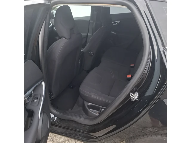 Personenauto volvo, v40 2.0 d4, bouwjaar 2014 - afbeelding 16 van  55