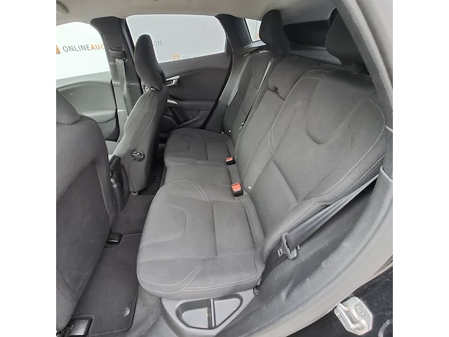 Personenauto volvo, v40 2.0 d4, bouwjaar 2014 - afbeelding 17 van  55