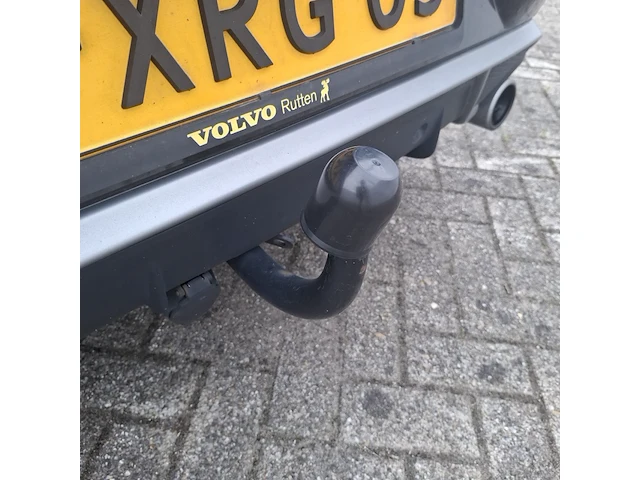 Personenauto volvo, v40 2.0 d4, bouwjaar 2014 - afbeelding 21 van  55