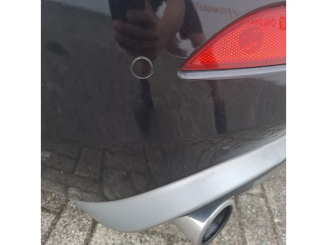 Personenauto volvo, v40 2.0 d4, bouwjaar 2014 - afbeelding 22 van  55