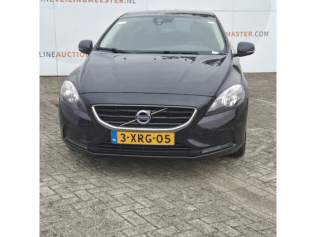 Personenauto volvo, v40 2.0 d4, bouwjaar 2014 - afbeelding 12 van  55
