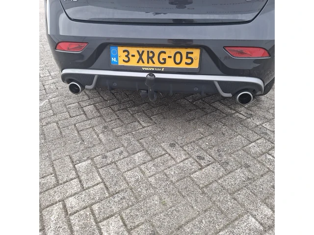 Personenauto volvo, v40 2.0 d4, bouwjaar 2014 - afbeelding 24 van  55