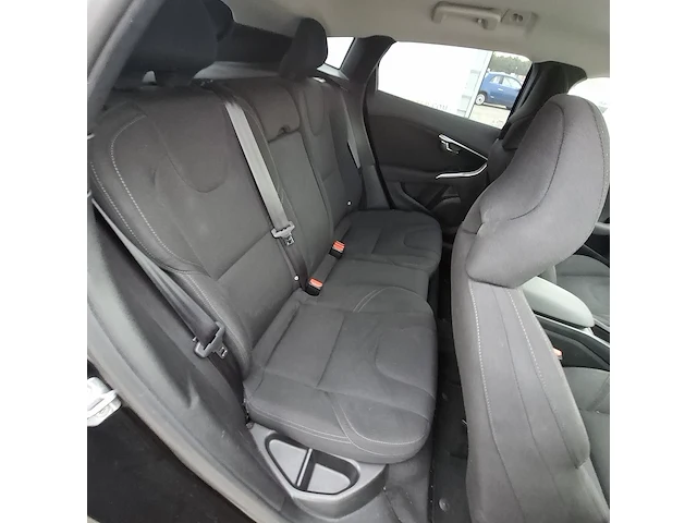 Personenauto volvo, v40 2.0 d4, bouwjaar 2014 - afbeelding 27 van  55