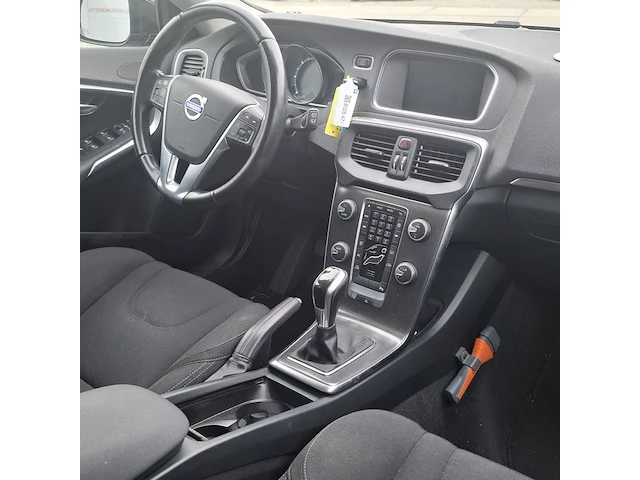 Personenauto volvo, v40 2.0 d4, bouwjaar 2014 - afbeelding 28 van  55