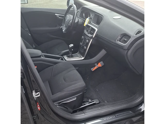 Personenauto volvo, v40 2.0 d4, bouwjaar 2014 - afbeelding 29 van  55
