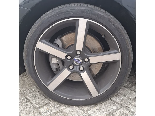 Personenauto volvo, v40 2.0 d4, bouwjaar 2014 - afbeelding 31 van  55