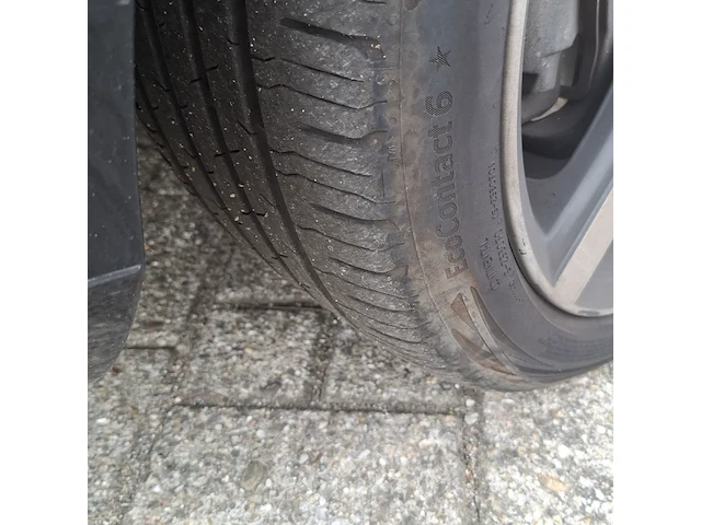 Personenauto volvo, v40 2.0 d4, bouwjaar 2014 - afbeelding 32 van  55