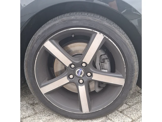 Personenauto volvo, v40 2.0 d4, bouwjaar 2014 - afbeelding 33 van  55