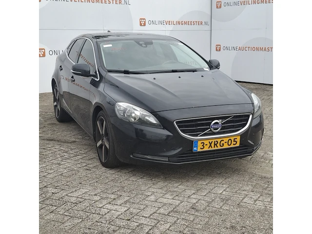 Personenauto volvo, v40 2.0 d4, bouwjaar 2014 - afbeelding 23 van  55