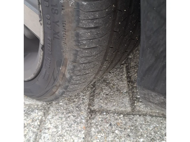 Personenauto volvo, v40 2.0 d4, bouwjaar 2014 - afbeelding 35 van  55