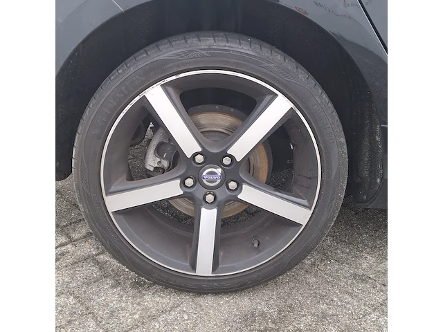 Personenauto volvo, v40 2.0 d4, bouwjaar 2014 - afbeelding 36 van  55