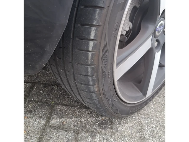 Personenauto volvo, v40 2.0 d4, bouwjaar 2014 - afbeelding 37 van  55