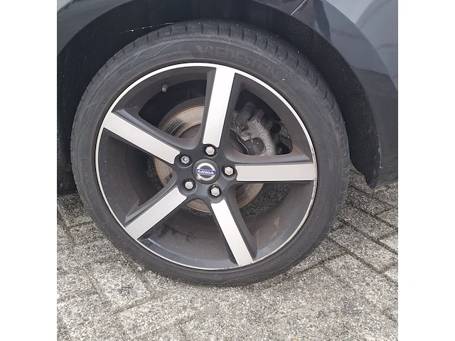 Personenauto volvo, v40 2.0 d4, bouwjaar 2014 - afbeelding 38 van  55