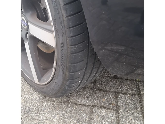 Personenauto volvo, v40 2.0 d4, bouwjaar 2014 - afbeelding 39 van  55