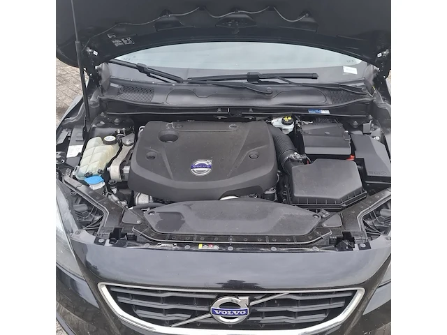 Personenauto volvo, v40 2.0 d4, bouwjaar 2014 - afbeelding 40 van  55