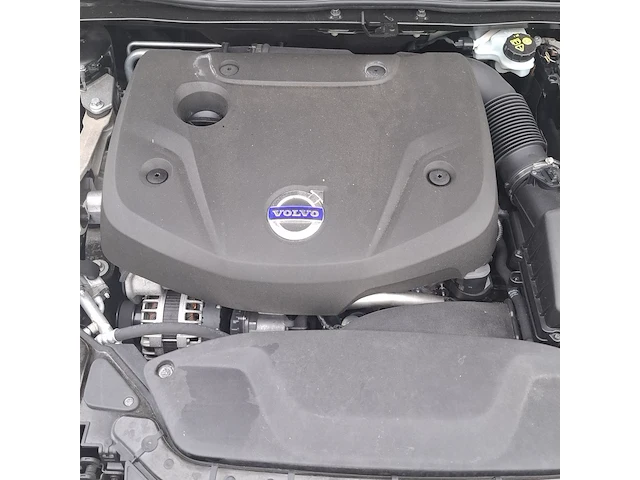 Personenauto volvo, v40 2.0 d4, bouwjaar 2014 - afbeelding 42 van  55