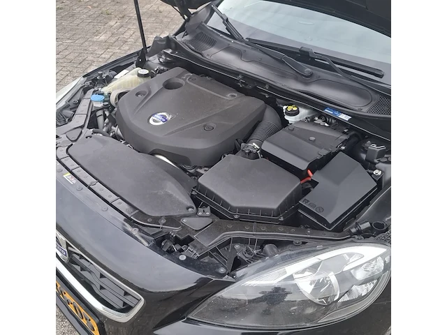 Personenauto volvo, v40 2.0 d4, bouwjaar 2014 - afbeelding 44 van  55
