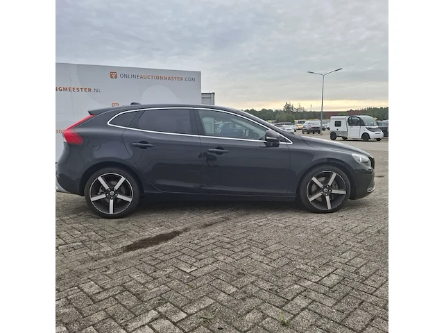 Personenauto volvo, v40 2.0 d4, bouwjaar 2014 - afbeelding 34 van  55
